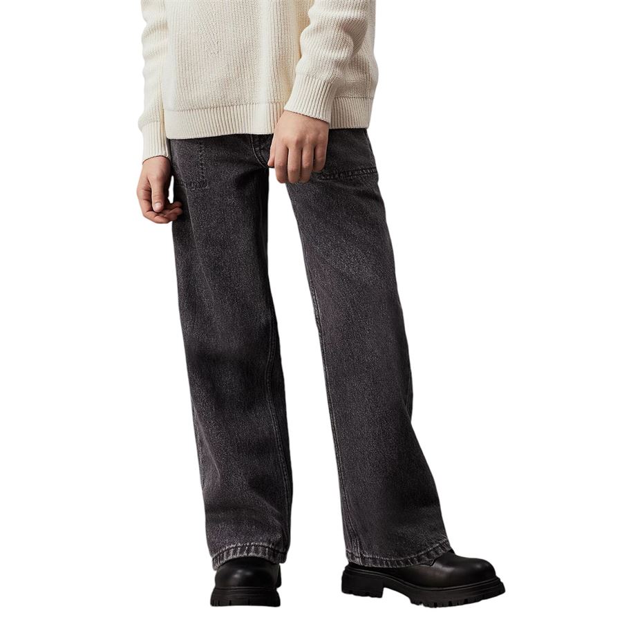 Jeans skater Calvin Klein | CKIB0IB022561A4